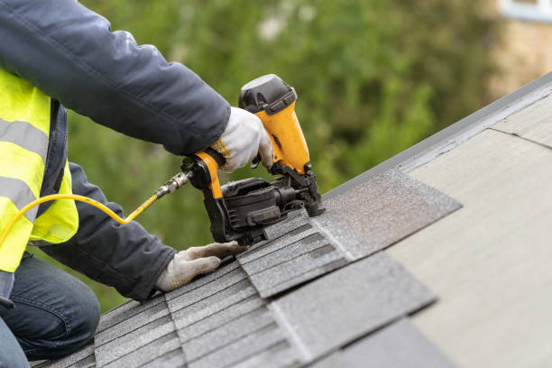 Best Roofing for New Construction  in Sherwood, AR
