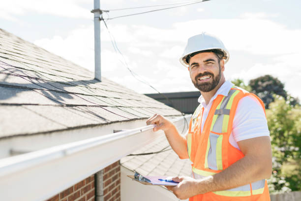 Best Green or Eco-Friendly Roofing Solutions  in Sherwood, AR