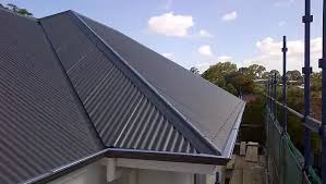 Best Roof Insulation Installation  in Sherwood, AR
